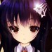 魔王属性少女与村民A