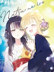 夏天的色彩