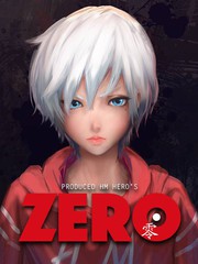 ZERO 零2015