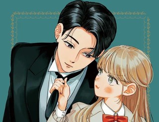 请告诉我 执事先生漫画2