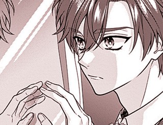 虽然转生成恶役少爷，但讨厌毁灭结局所以要培养主人公漫画1.2
