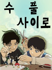 穿梭森林当中