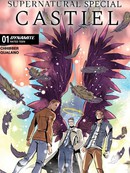 Castiel