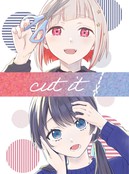 cut it