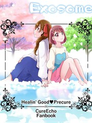 (C103) 光之美少女 Exosome