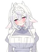 青梅女仆
