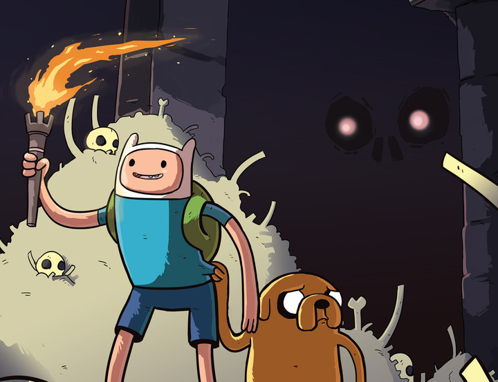 探险时光:四堡探险漫画_2连载中_探险时光:四堡探险在线漫画_动漫屋