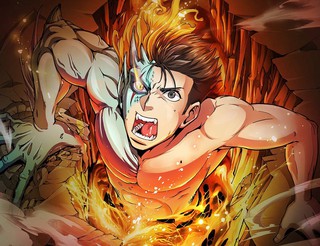 新堂变身漫画_漫画搜索_极速漫画